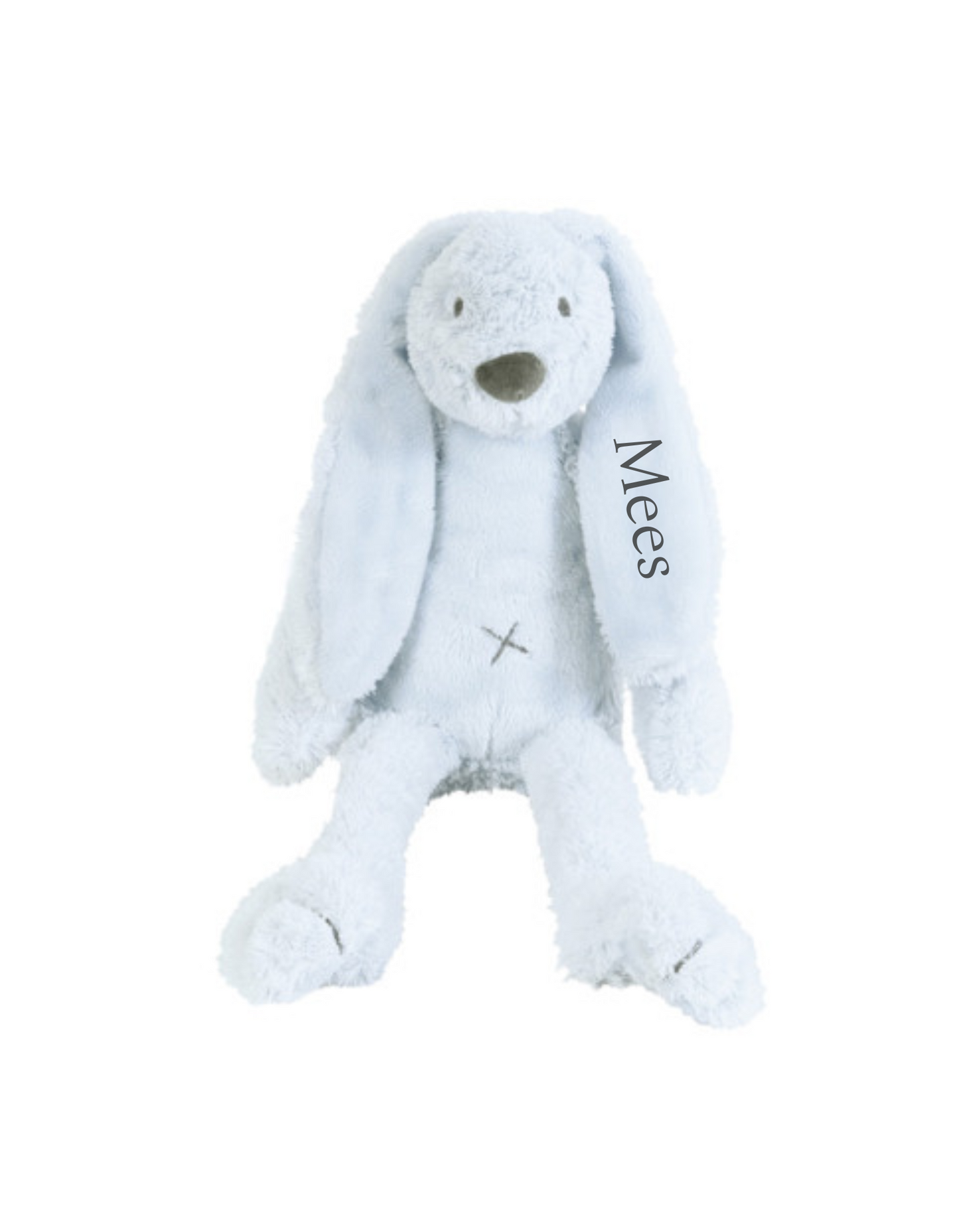 Happy Horse knuffel | Blauw