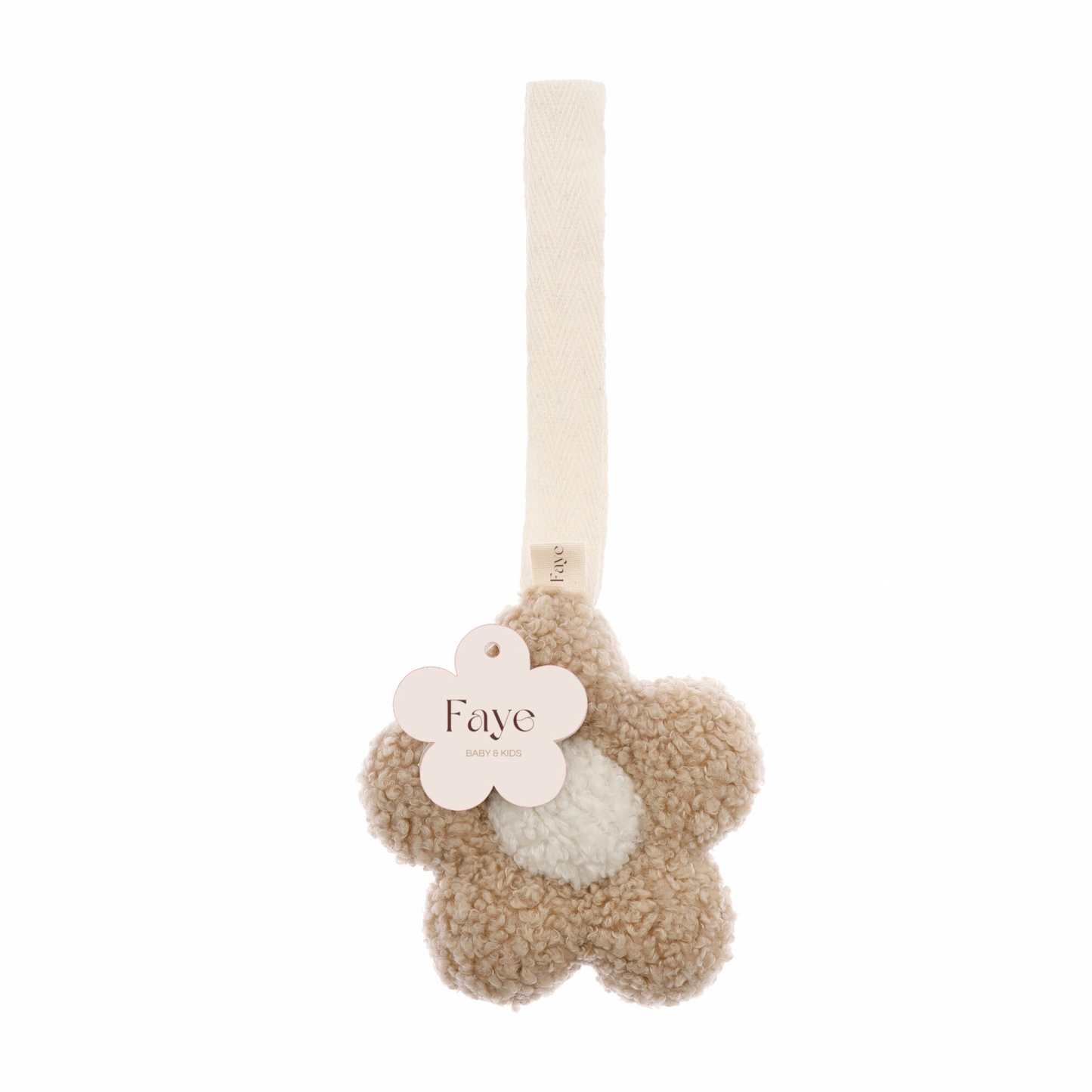 Speendoekje | Daisy sand