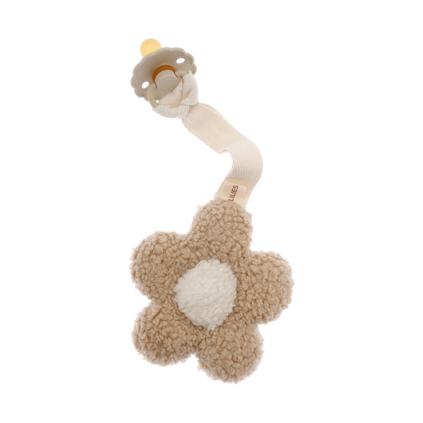 Speendoekje | Daisy sand