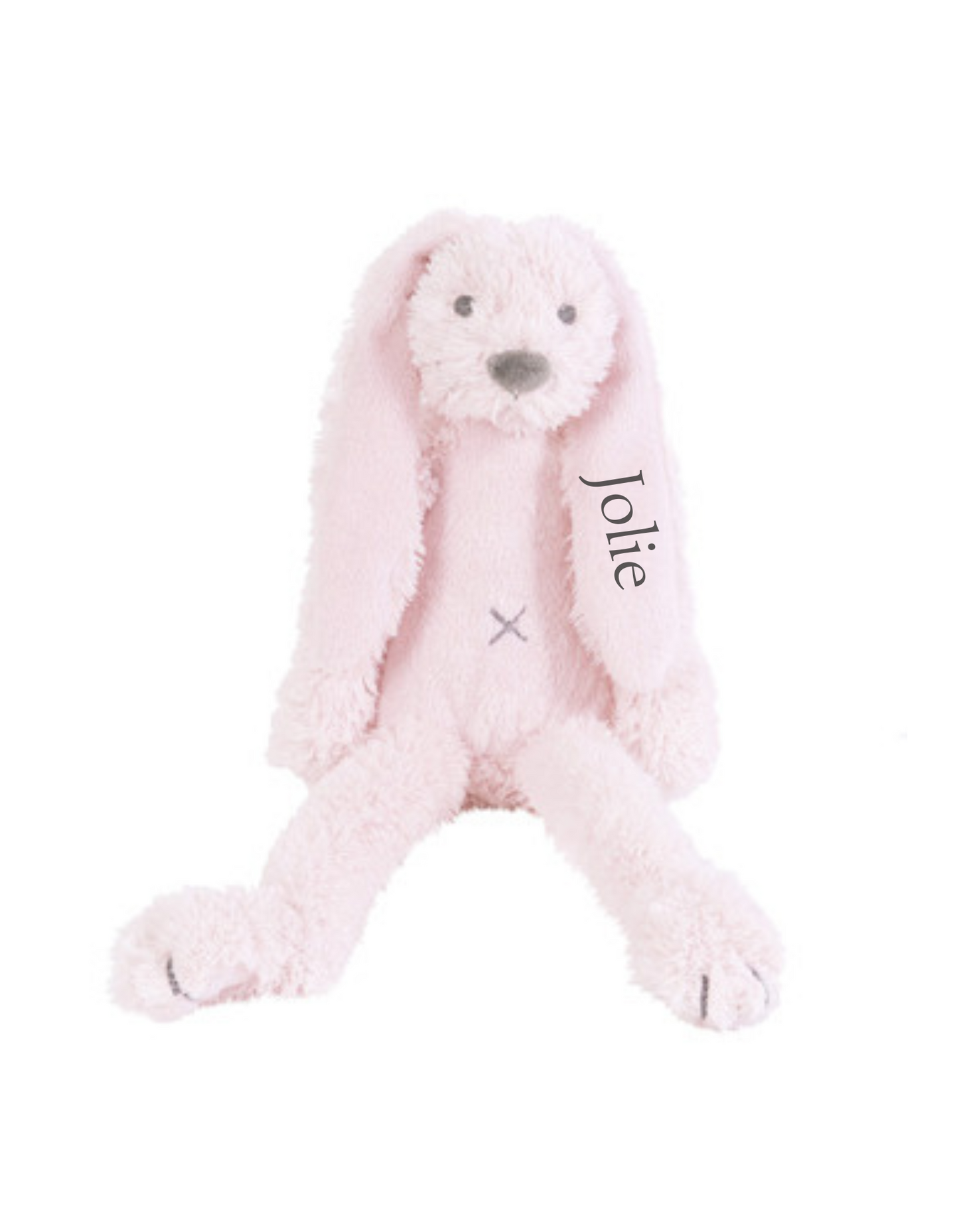 Happy Horse knuffel | Roze