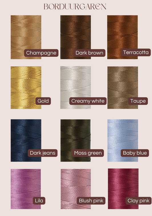 Mousseline deken  - Blush Pink |