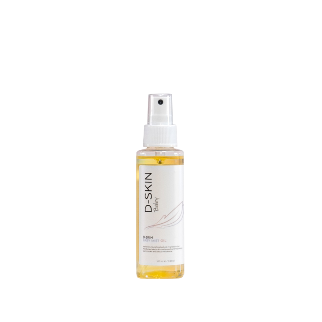 D-Skin baby mist Oil 100 ml