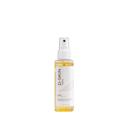 D-Skin baby mist Oil 100 ml