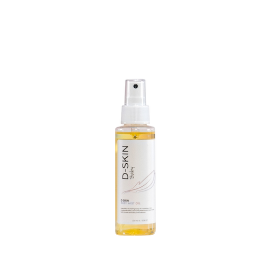 D-Skin baby mist Oil 100 ml